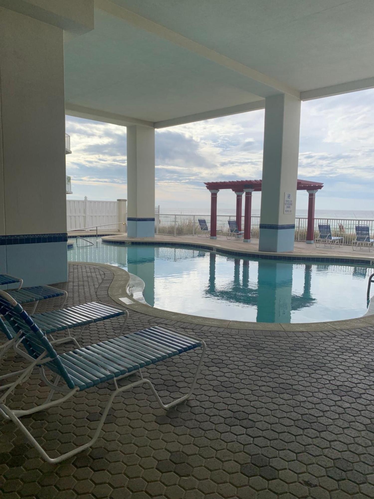 Majestic Beach Towers 905 Panama Stadt Exterior foto