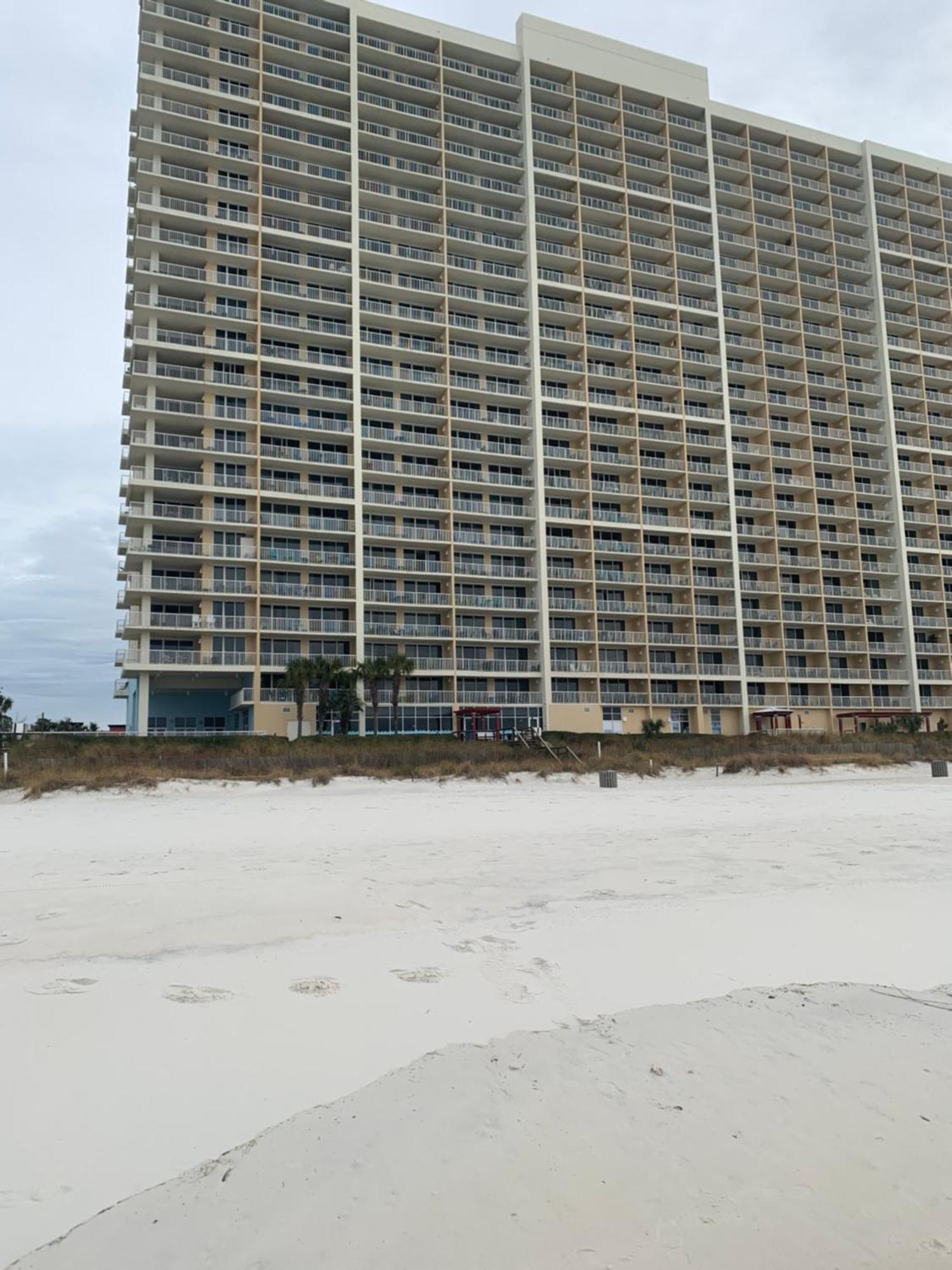 Majestic Beach Towers 905 Panama Stadt Exterior foto